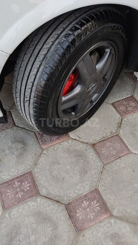 Opel Vectra 1999, 328,139 km - 1.8 л - Sumqayıt