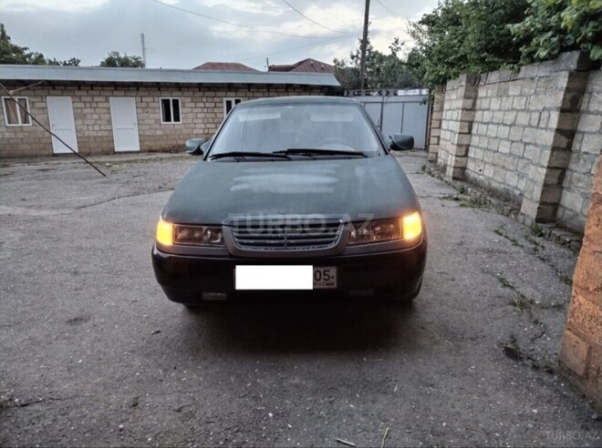 LADA (VAZ) 2110 2003, 381,111 km - 1.6 l - Quba