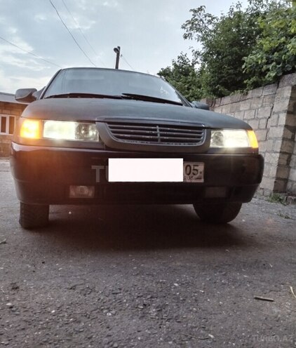 LADA (VAZ) 2110 2003, 381,111 km - 1.6 l - Quba
