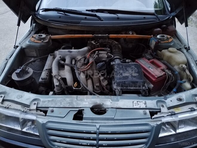 LADA (VAZ) 2110 2003, 381,111 km - 1.6 l - Quba