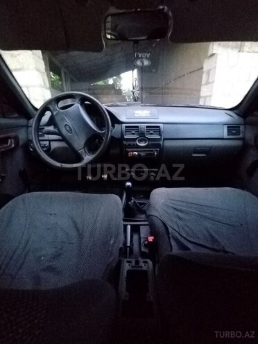 LADA (VAZ) 2110 2003, 381,111 km - 1.6 l - Quba