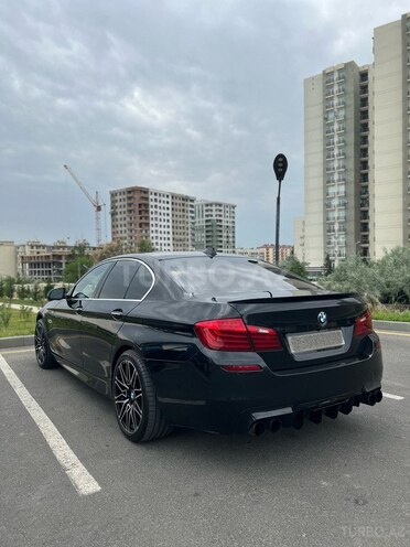 BMW 528 2015, 177,000 km - 2.0 l - Bakı