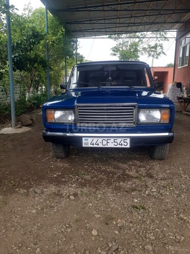 LADA (VAZ) 2107 2003, 965,888 km - 1.6 л - Bakı