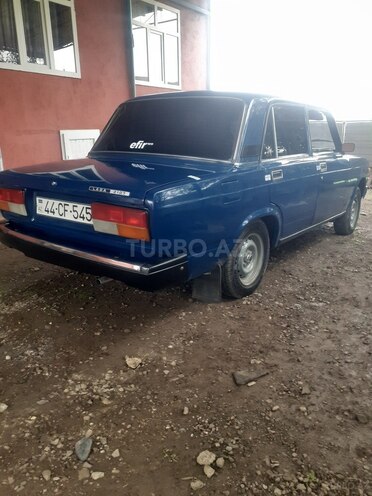 LADA (VAZ) 2107 2003, 965,888 km - 1.6 л - Bakı