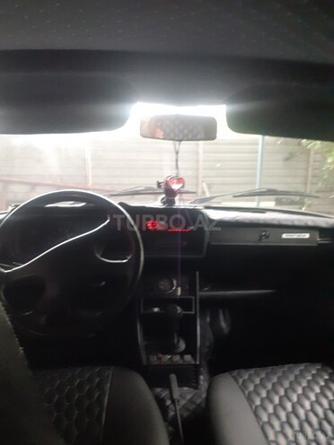 LADA (VAZ) 2107 2003, 965,888 km - 1.6 л - Bakı