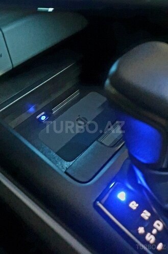 Toyota Camry 2022, 840 km - 2.5 л - Bakı