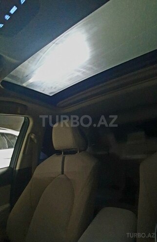 Toyota Camry 2022, 840 km - 2.5 л - Bakı