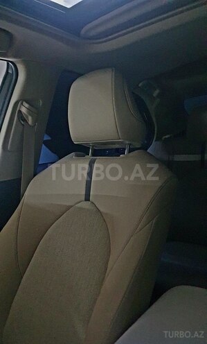 Toyota Camry 2022, 840 km - 2.5 л - Bakı
