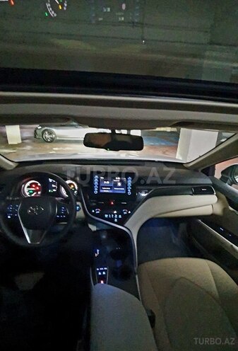 Toyota Camry 2022, 840 km - 2.5 л - Bakı