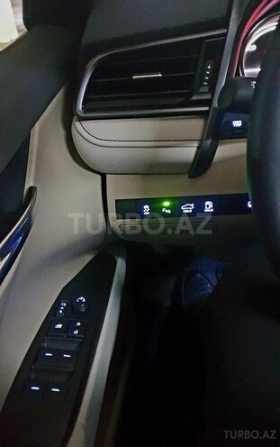 Toyota Camry 2022, 840 km - 2.5 л - Bakı
