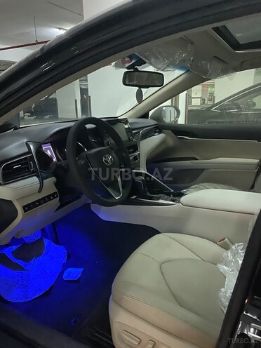 Toyota Camry 2023, 0 km - 2.5 l - Bakı