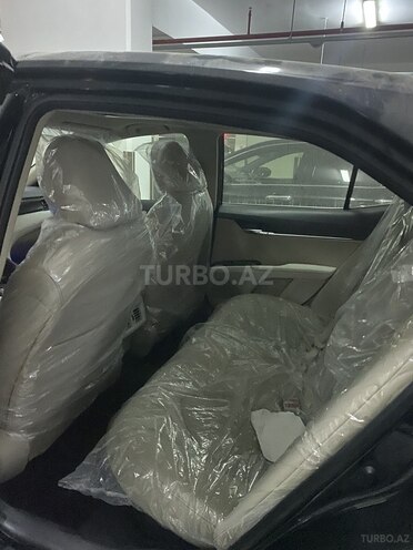 Toyota Camry 2023, 0 km - 2.5 l - Bakı