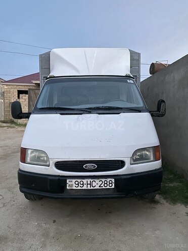 Ford Transit 1999, 502,000 km - 2.5 l - Bakı