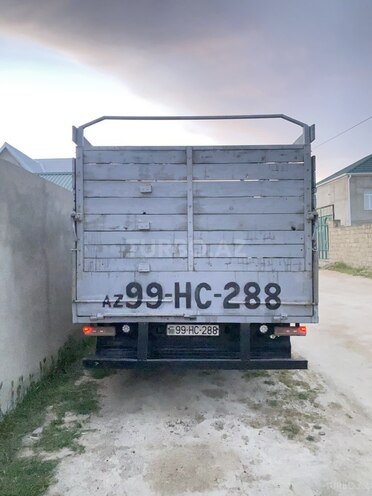 Ford Transit 1999, 502,000 km - 2.5 l - Bakı