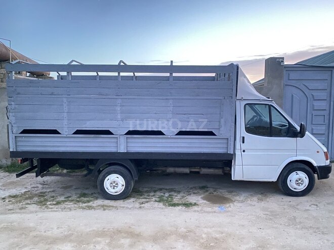 Ford Transit 1999, 502,000 km - 2.5 l - Bakı