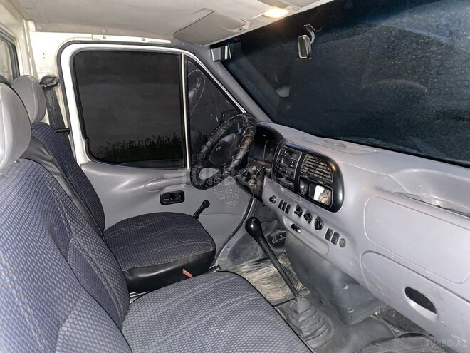 Ford Transit 1999, 502,000 km - 2.5 l - Bakı