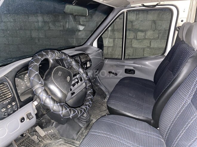 Ford Transit 1999, 502,000 km - 2.5 l - Bakı