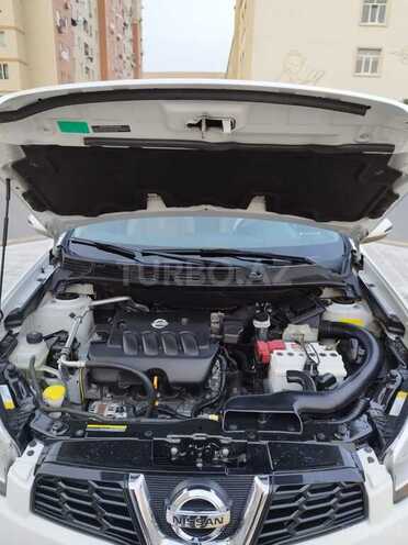 Nissan Qashqai 2011, 127,500 km - 2.0 l - Bakı