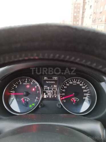 Nissan Qashqai 2011, 127,500 km - 2.0 l - Bakı