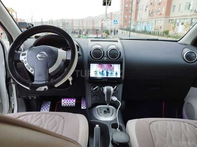Nissan Qashqai 2011, 127,500 km - 2.0 l - Bakı