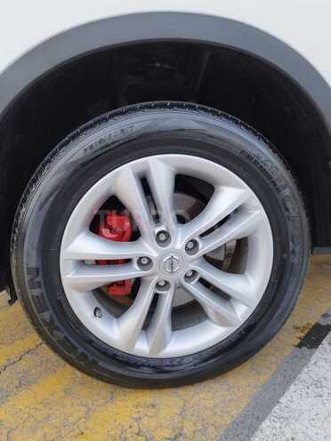 Nissan Qashqai 2011, 127,500 km - 2.0 l - Bakı