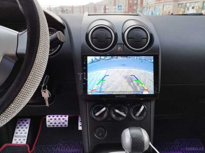 Nissan Qashqai 2011, 127,500 km - 2.0 l - Bakı