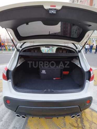 Nissan Qashqai 2011, 127,500 km - 2.0 l - Bakı