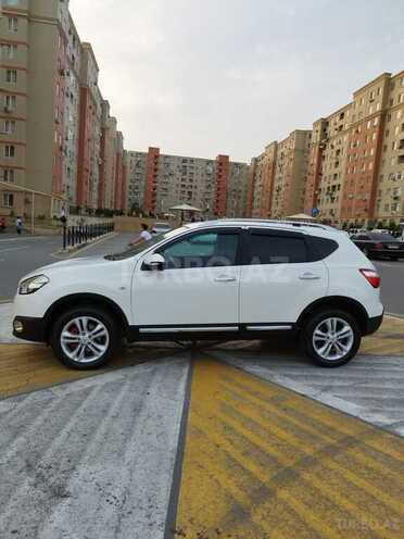 Nissan Qashqai 2011, 127,500 km - 2.0 l - Bakı