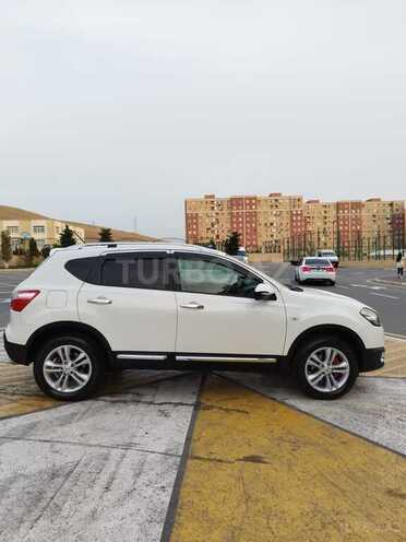 Nissan Qashqai 2011, 127,500 km - 2.0 l - Bakı