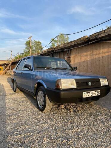 Tofas Dogan 2004, 250,000 km - 1.6 l - Bakı
