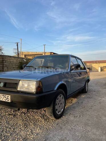 Tofas Dogan 2004, 250,000 km - 1.6 l - Bakı