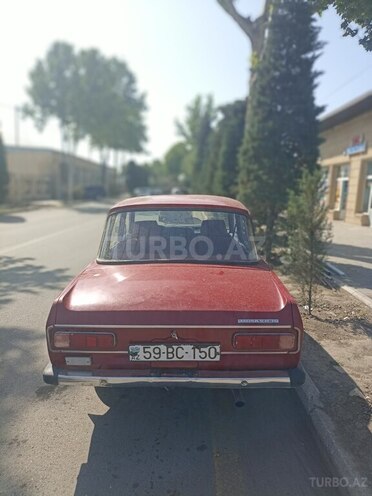 Moskvich 412 1990, 20,000 km - 1.5 л - Tərtər
