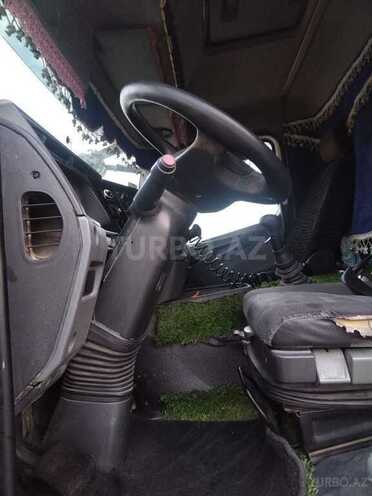 Mercedes Axor 3340 2010, 772,214 km - 15.0 l - Bakı