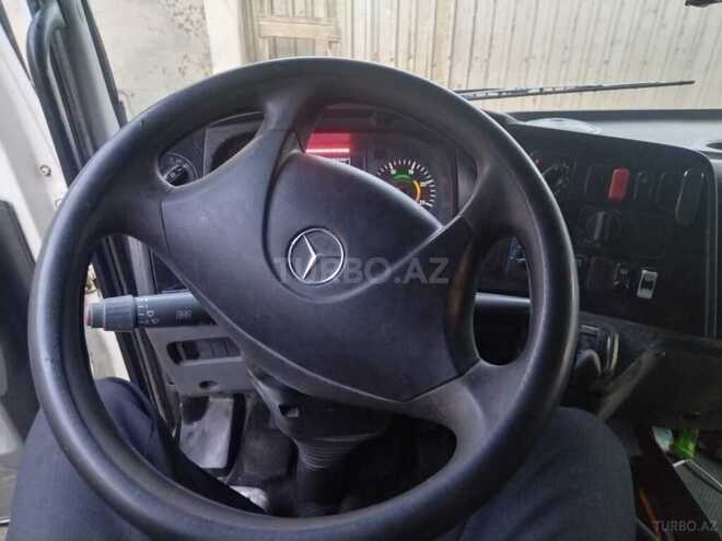 Mercedes Axor 3340 2010, 772,214 km - 15.0 l - Bakı