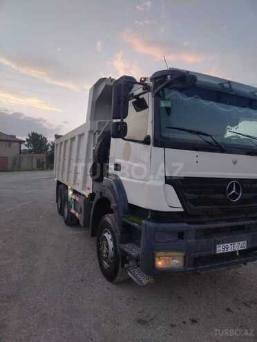 Mercedes Axor 3340 2010, 772,214 km - 15.0 l - Bakı