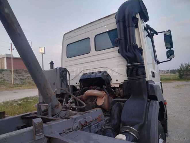 Mercedes Axor 3340 2010, 772,214 km - 15.0 l - Bakı