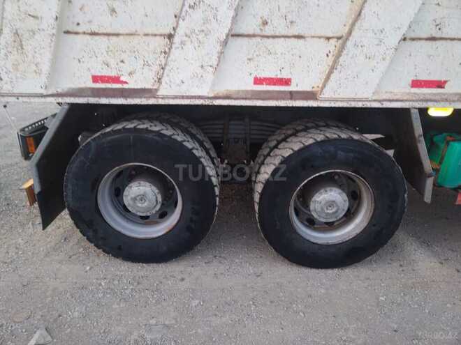 Mercedes Axor 3340 2010, 772,214 km - 15.0 l - Bakı