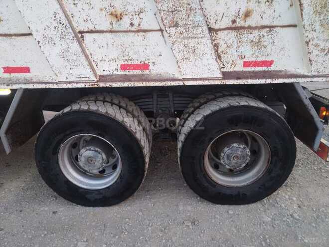 Mercedes Axor 3340 2010, 772,214 km - 15.0 l - Bakı