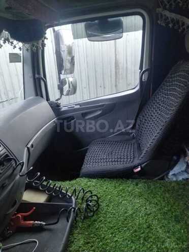 Mercedes Axor 3340 2010, 772,214 km - 15.0 l - Bakı