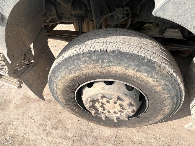 Mercedes Axor 3340 2010, 772,214 km - 15.0 l - Bakı