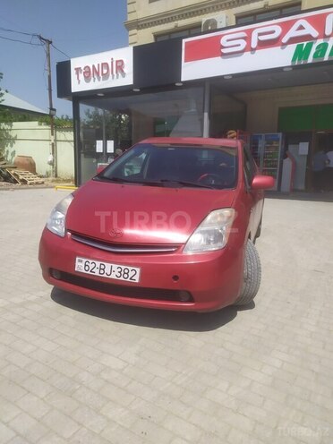 Toyota Prius 2006, 328,306 km - 1.5 л - Bakı