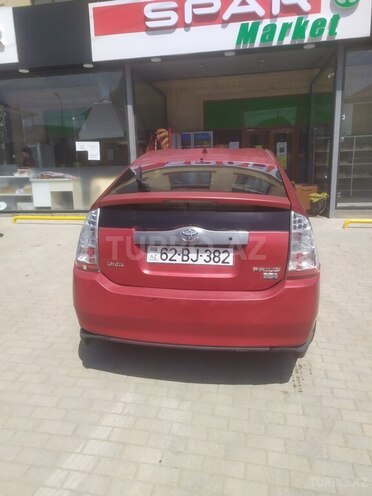 Toyota Prius 2006, 328,306 km - 1.5 л - Bakı