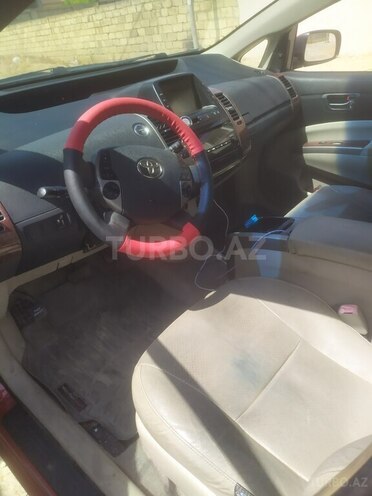 Toyota Prius 2006, 328,306 km - 1.5 л - Bakı