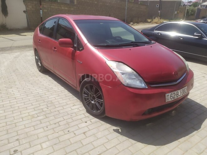 Toyota Prius 2006, 328,306 km - 1.5 л - Bakı