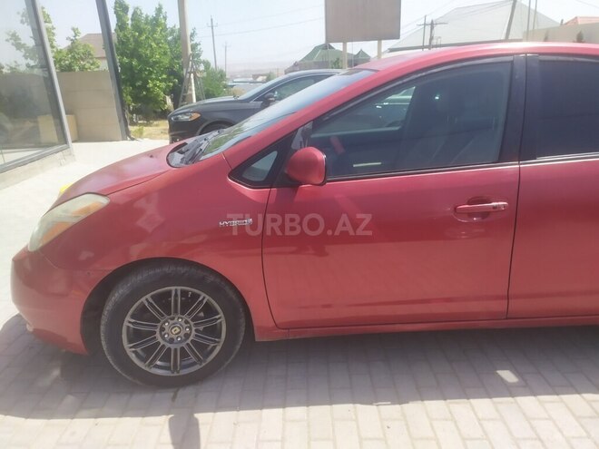 Toyota Prius 2006, 328,306 km - 1.5 л - Bakı