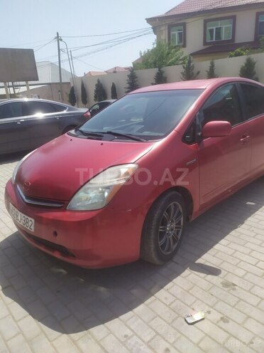 Toyota Prius 2006, 328,306 km - 1.5 л - Bakı