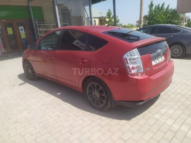 Toyota Prius 2006, 328,306 km - 1.5 л - Bakı
