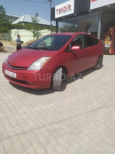 Toyota Prius 2006, 328,306 km - 1.5 л - Bakı