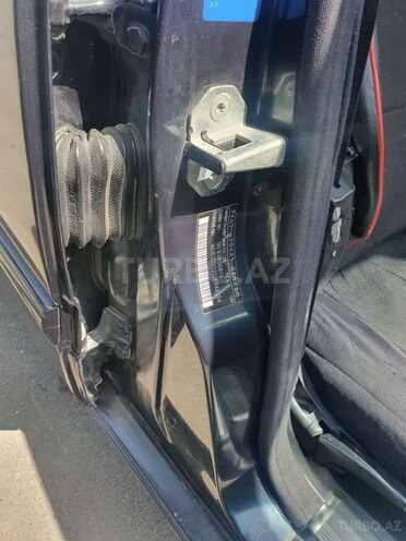 Mercedes C 200 2000, 217,000 km - 2.0 l - Bakı