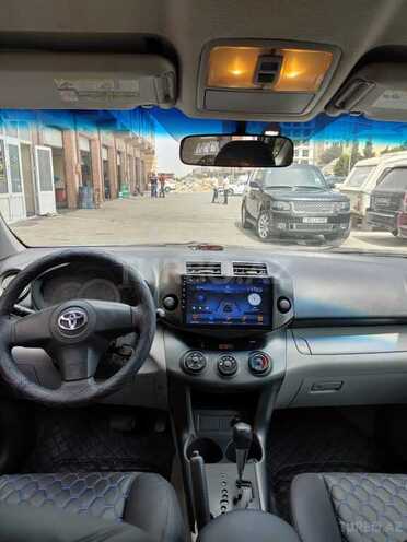 Toyota RAV4 2007, 216,000 km - 2.4 l - Bakı